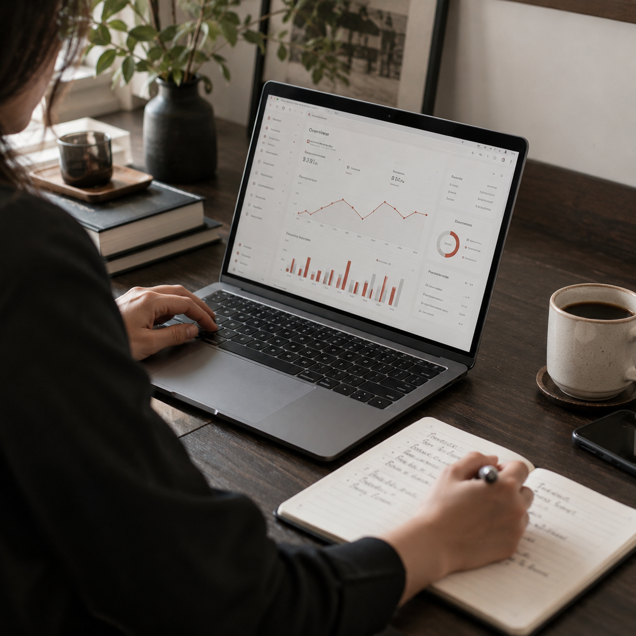 Views Naik, Omzet Stuck? Coba Rapikan Growth Bisnis Digital Lu