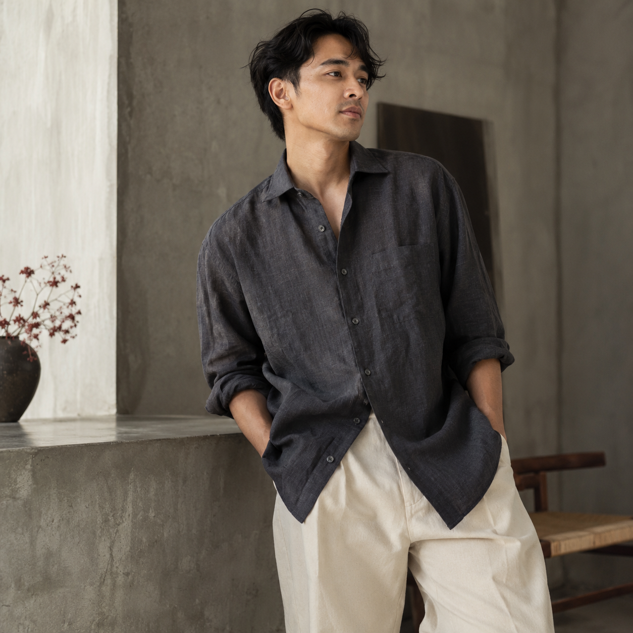 Brand Fashion Lu Jangan Cuma Lewat di Feed