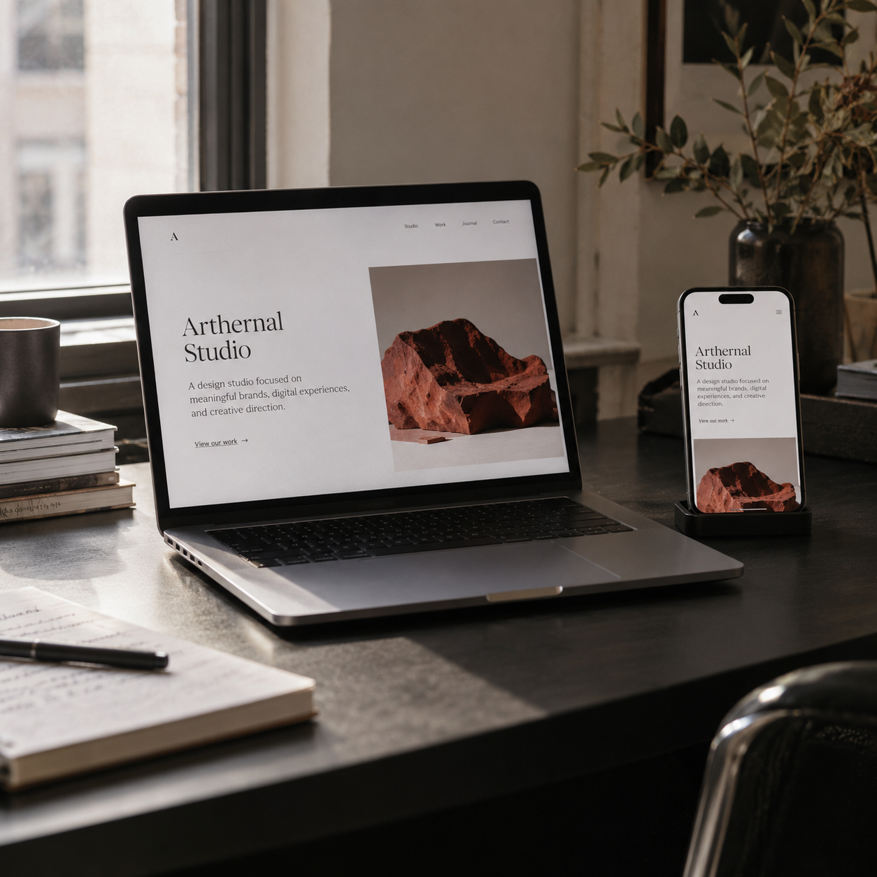“Kan Udah Punya Instagram.” Terus, Buat Apa Website Bisnis?